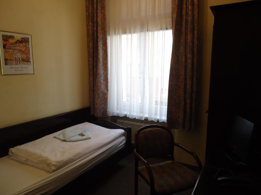 Hotel Marthahaus Halle  Room photo