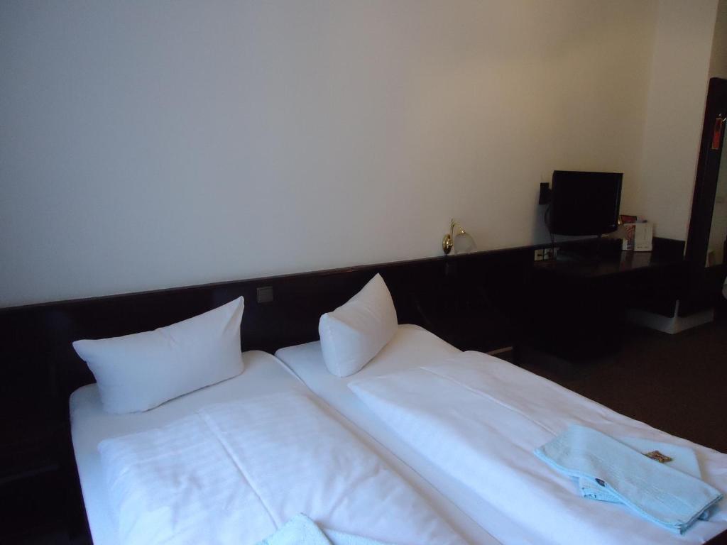 Hotel Marthahaus Halle  Room photo