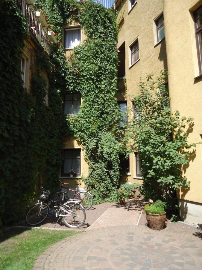 Hotel Marthahaus Halle  Exterior photo